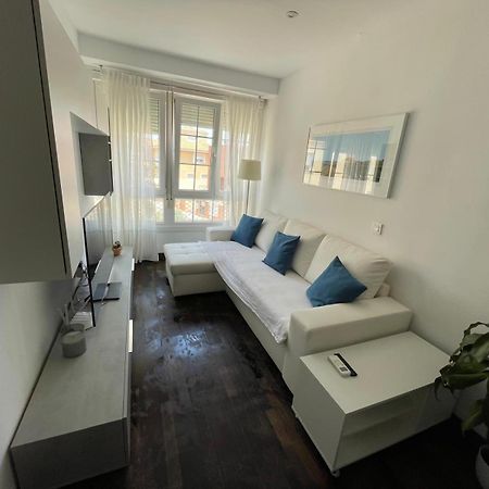 Apartamento 4 EN PRIMERA LÍNEA DE PLAYA Almeria Exterior foto
