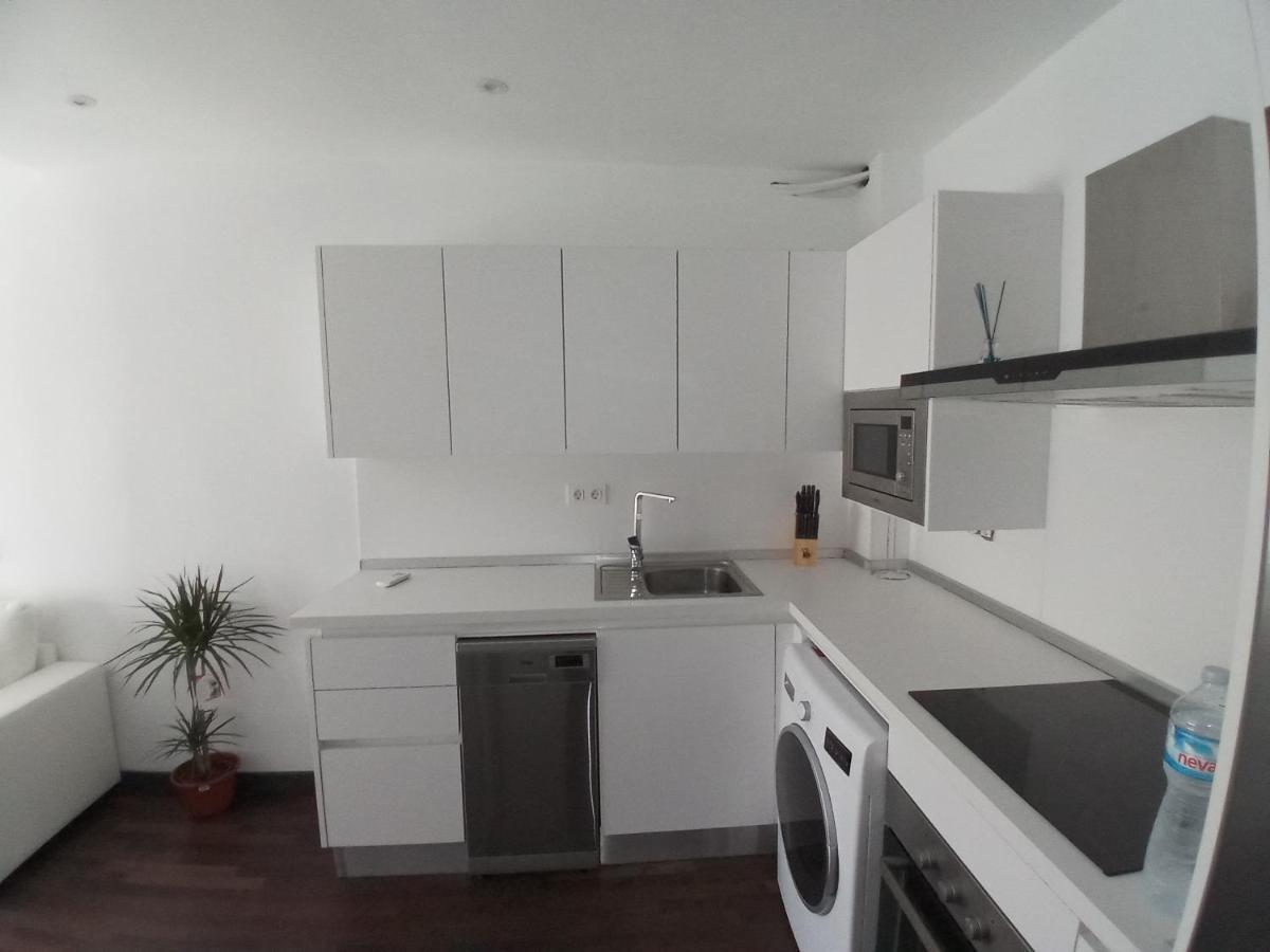 Apartamento 4 EN PRIMERA LÍNEA DE PLAYA Almeria Exterior foto