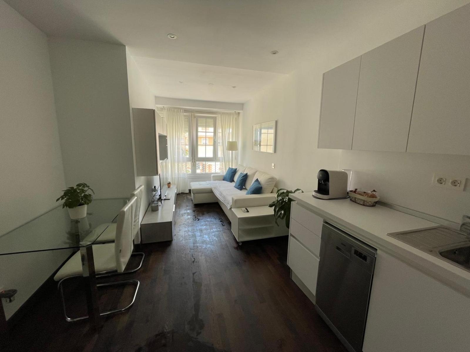 Apartamento 4 EN PRIMERA LÍNEA DE PLAYA Almeria Exterior foto